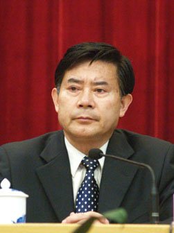 江西省政协副主席宋晨光涉嫌严重违纪被调查